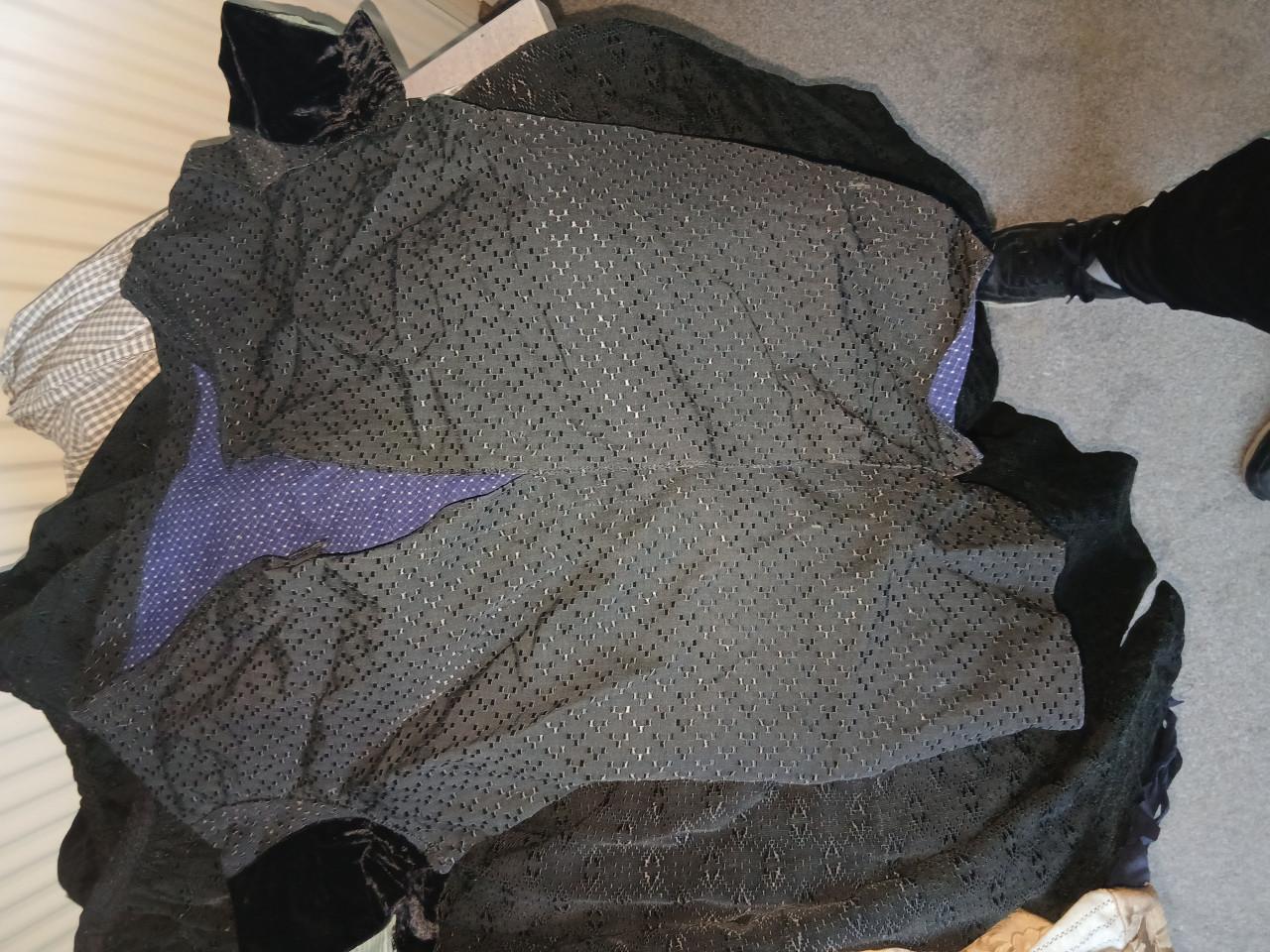 Zeeuwse klederdracht