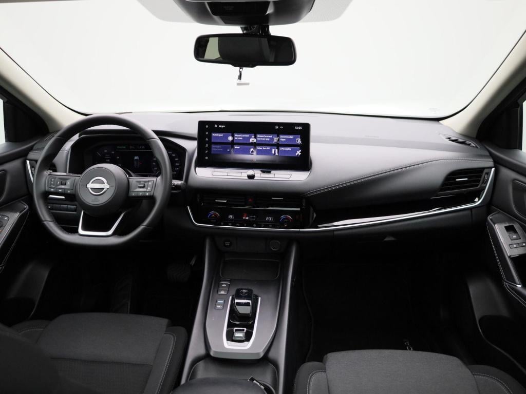 Nissan Qashqai 1.5 e-power n-connecta | automaat | panoramadak | apple carp