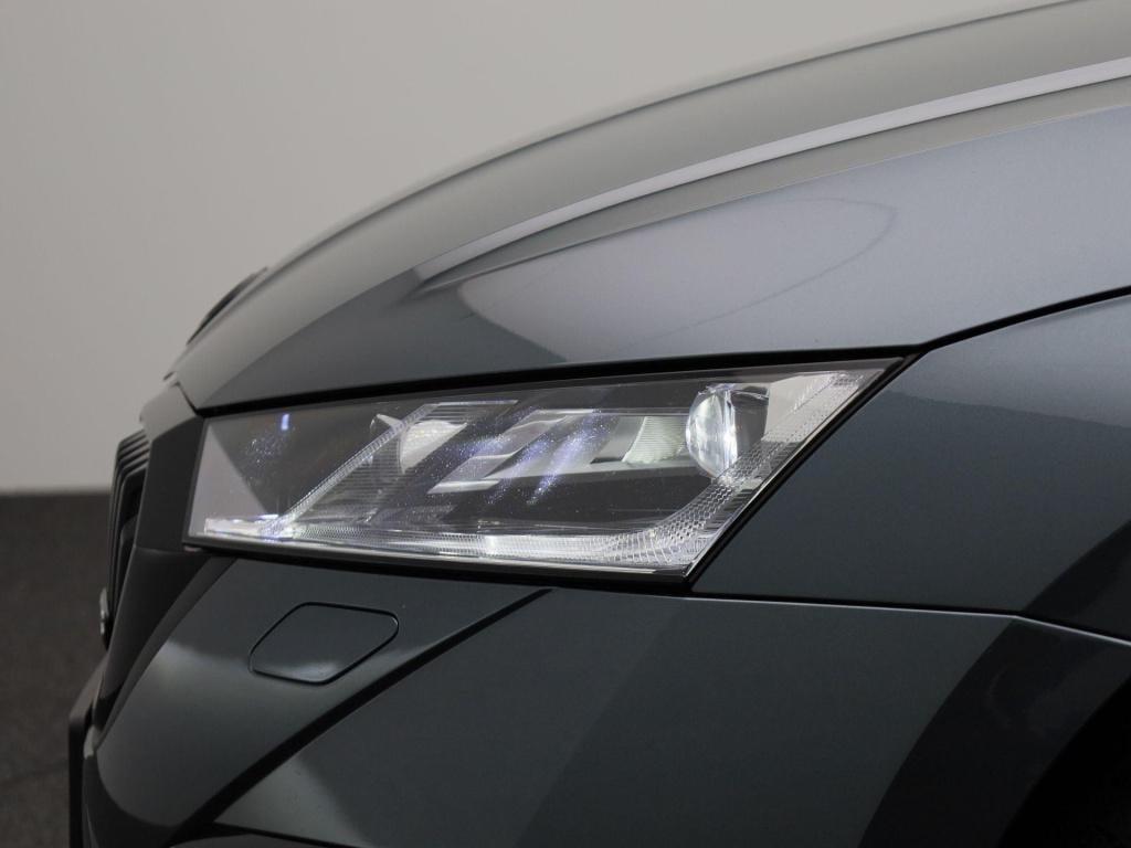 Skoda Octavia combi 1.4 tsi rs iv phev business | automaat | panorama dak |