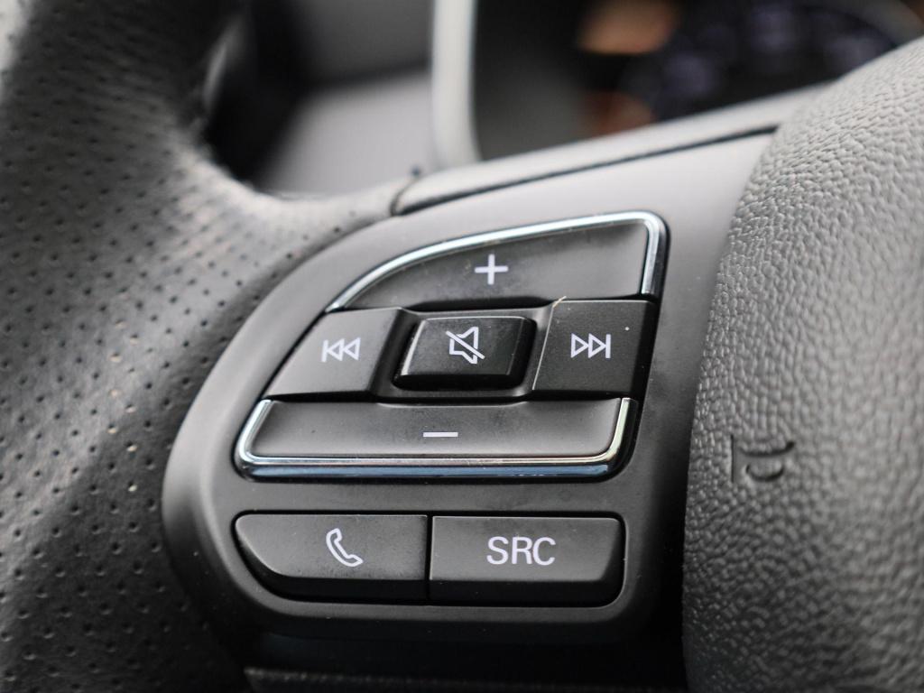 MG Zs Ev mg luxury 45 kwh aut. | panoramadak | lederen bekleding | navigati