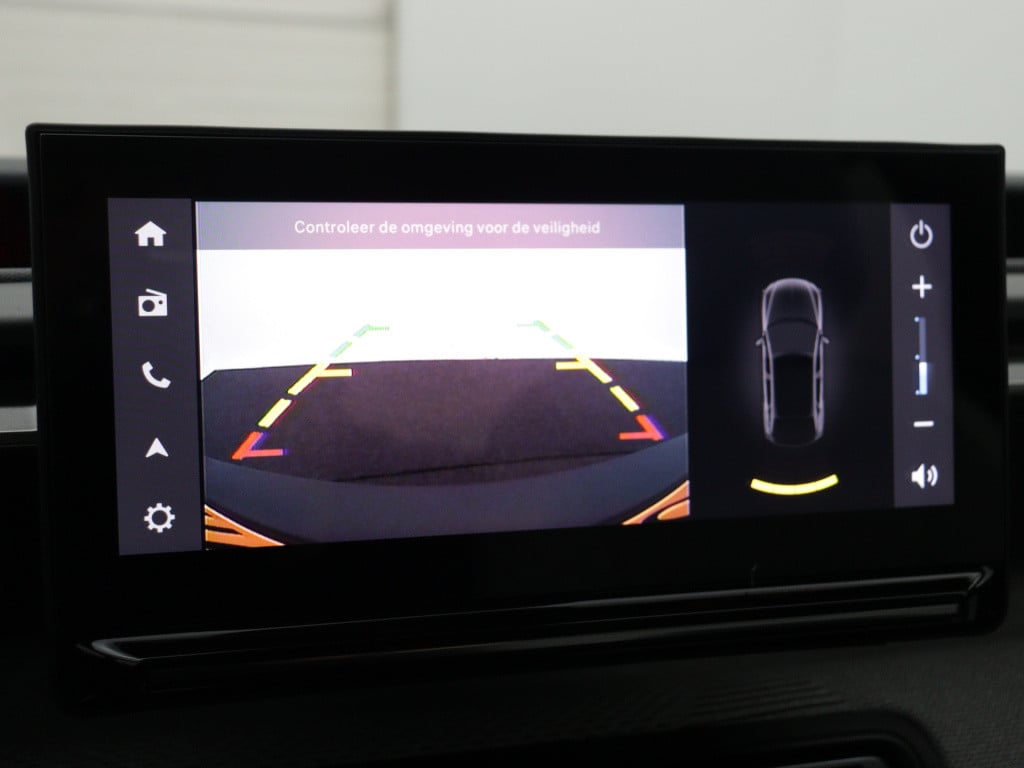 Citroen C3 1.2 turbo 100pk max | rijklaar | navigatie | apple carplay | lm 