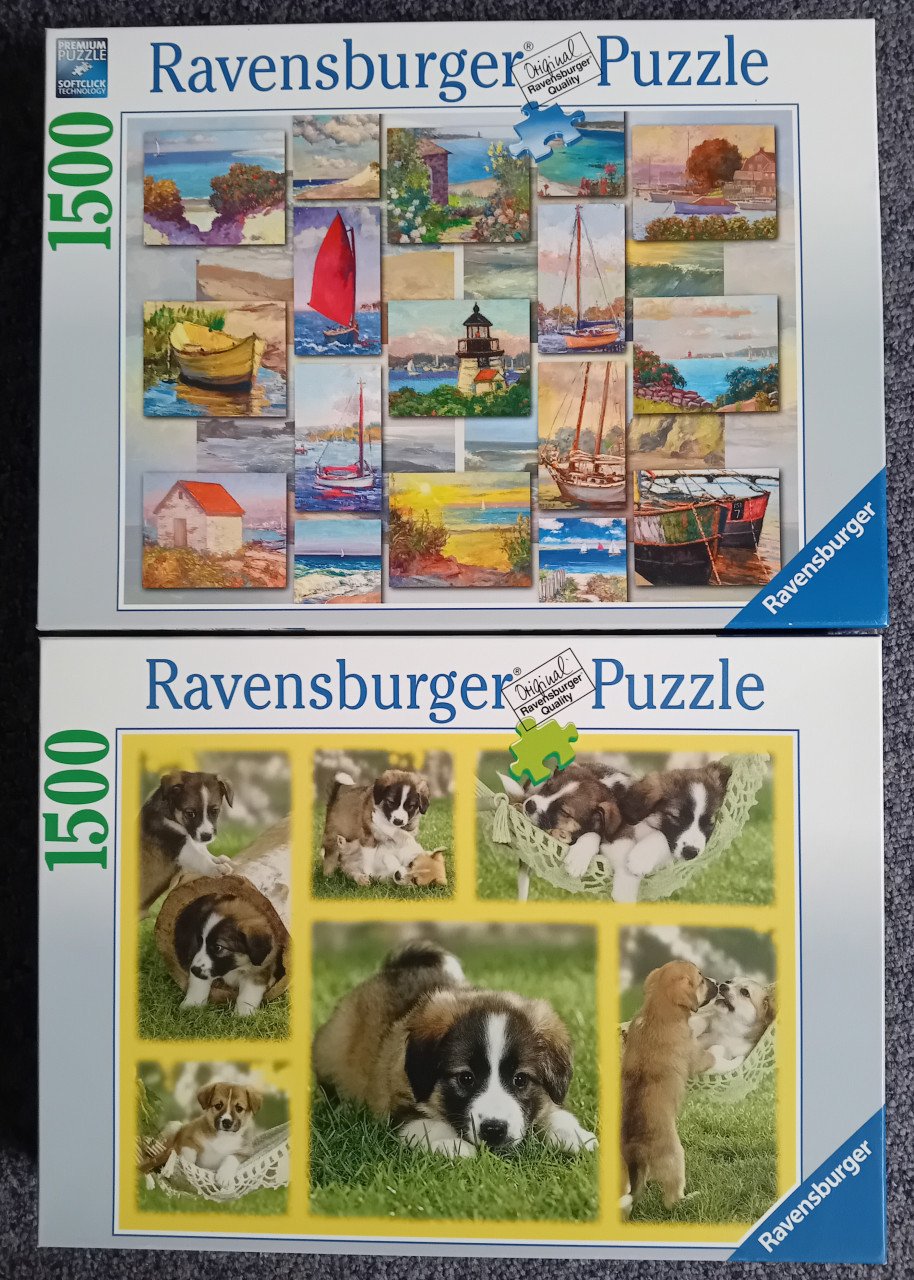Puzzels
