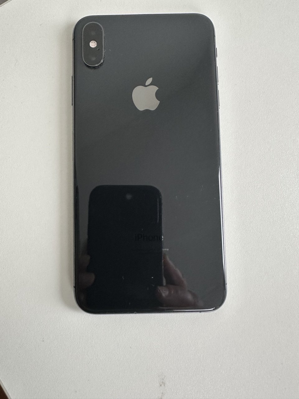 IPhone XS Max 256GB
