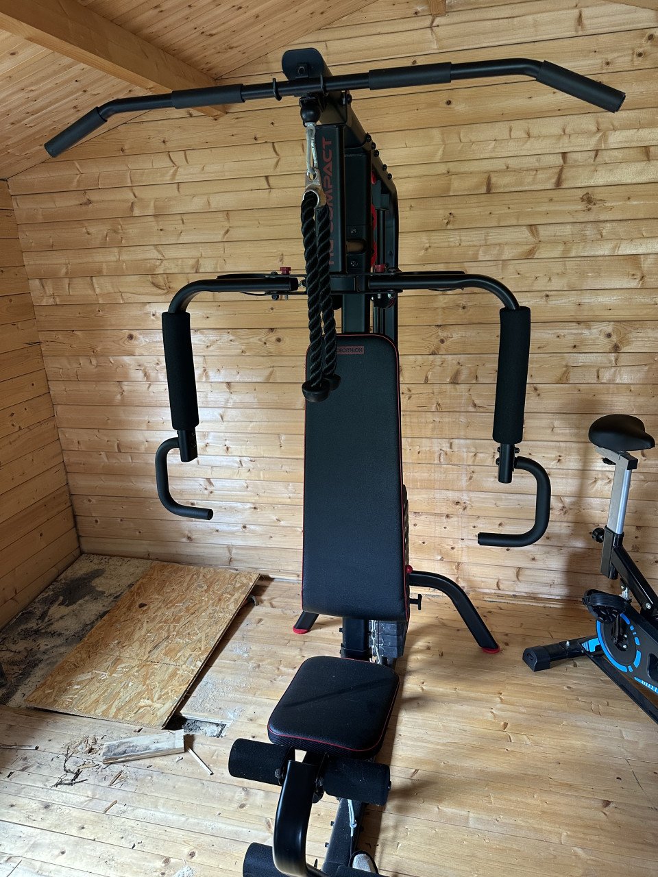 Homegym