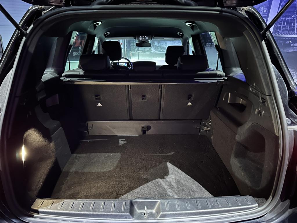 Mercedes-Benz Glb 200 business solution amg *led*camera*