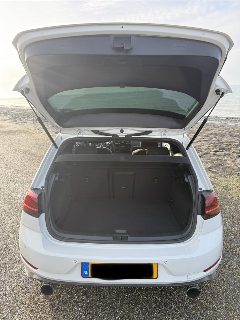 Golf GTI 2.0