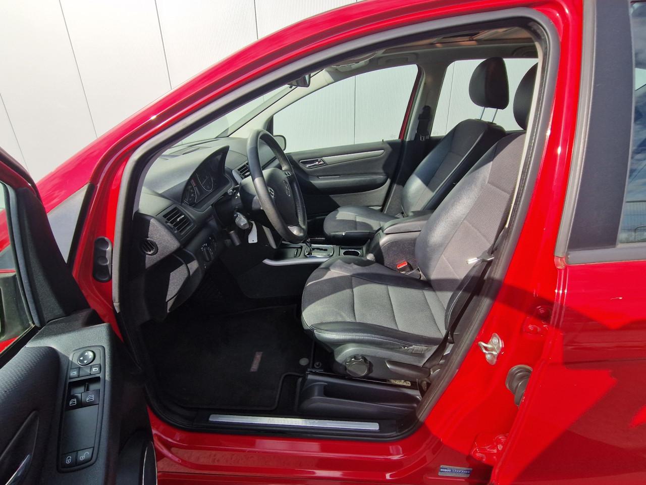 Mercedes-Benz A-klasse 170 Classic