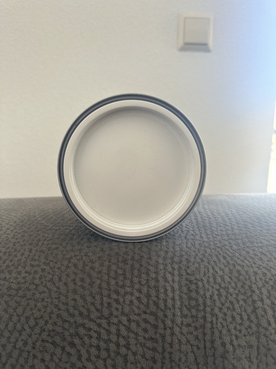 Histor Perfect Finish houthak, kleur 9003.