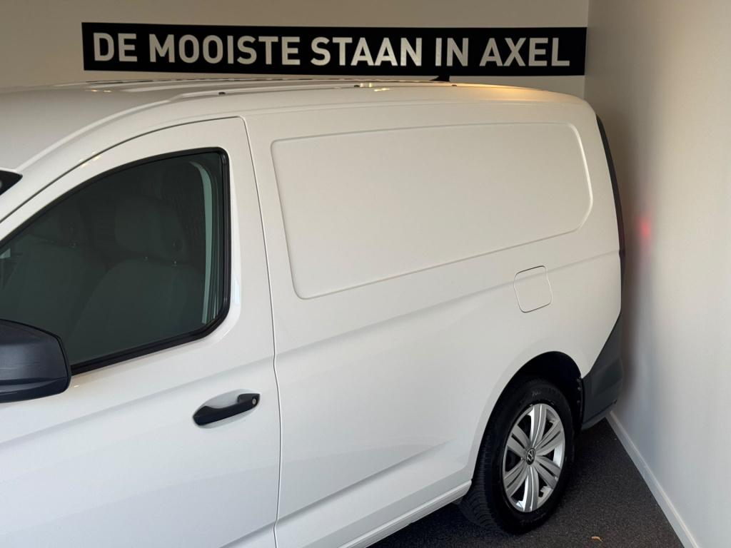 Volkswagen Caddy 2.0 tdi l2 trend cargo maxi