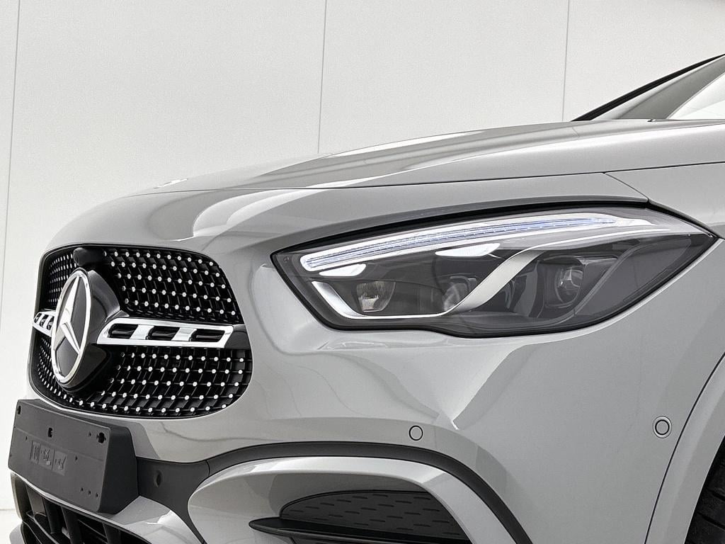 Mercedes-Benz Gla-klasse 250 e 140 year edition | plus pakket |  noghtpakke