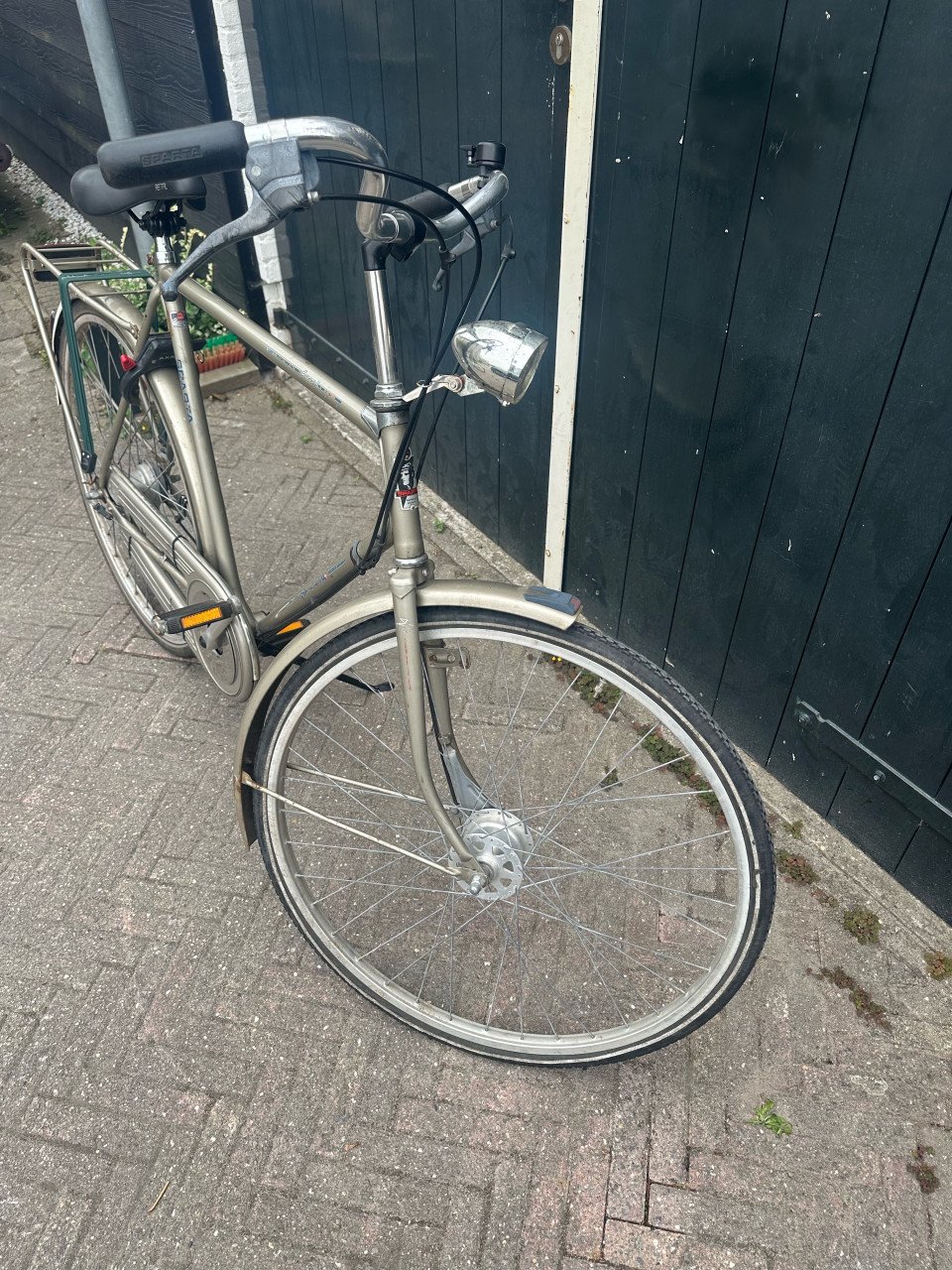 Sparta Herenfiets/Stationsfiets