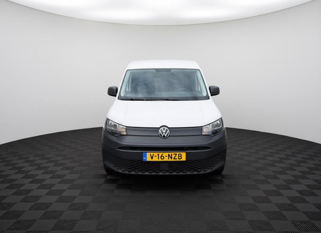 Volkswagen Caddy cargo 2.0 tdi