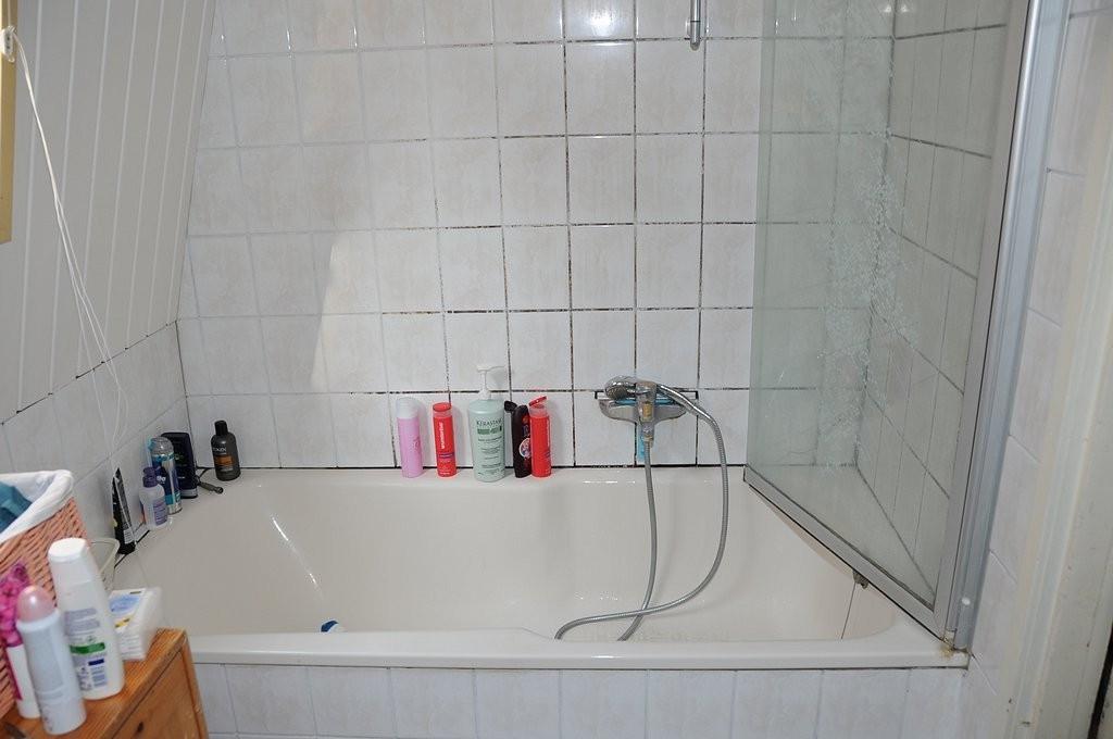 Te huur bovenwoning centrum Vlissingen: Kasteelstraat 104