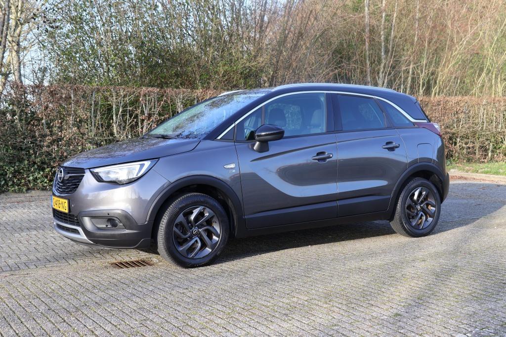 Opel Crossland X 1.2 t. 120 jaar. edition|rijklaarprijs|12 maanden bovag ga