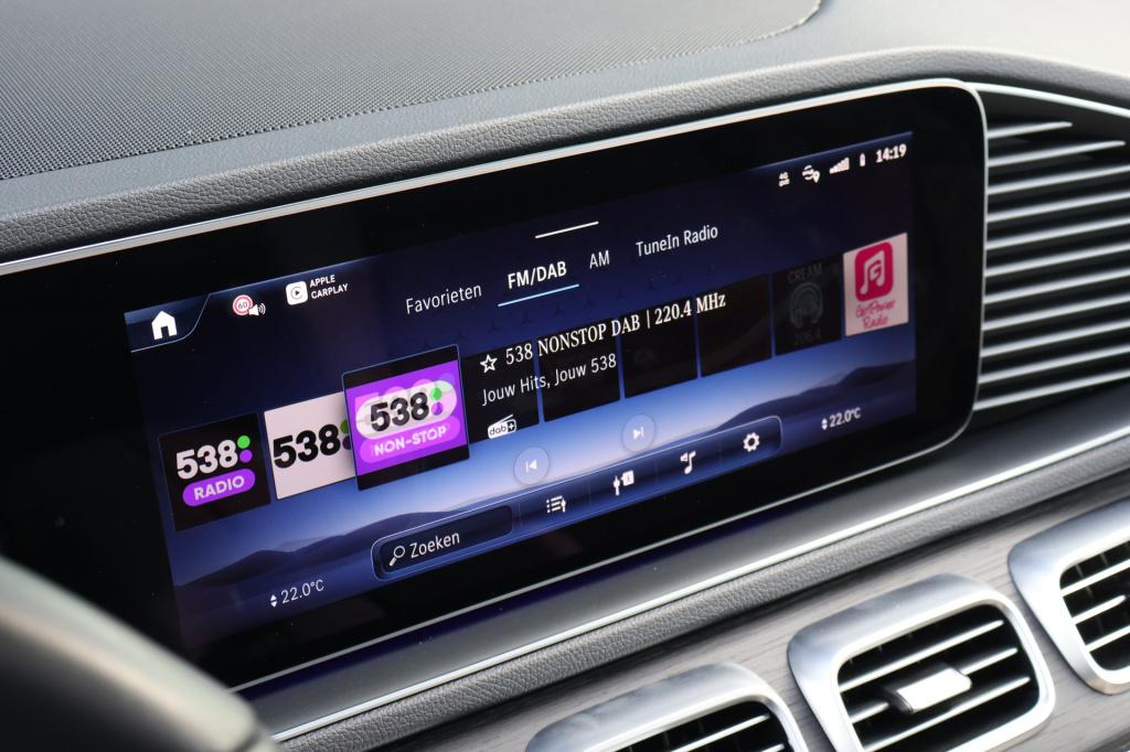 Mercedes-Benz Gle 400 e 4matic amg line 381 pk i airmatic i panoramadak l b