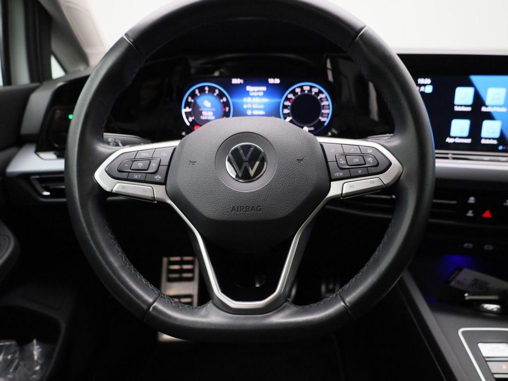 Volkswagen Golf 1.0 etsi life | automaat | panorama dak | virtual cockpit |