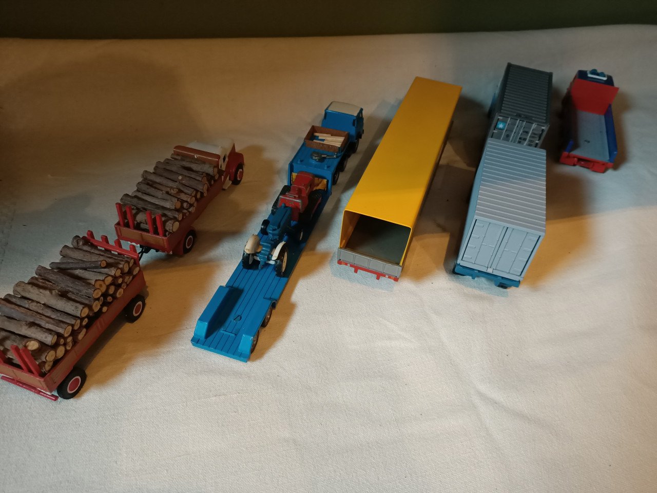 Modelauto