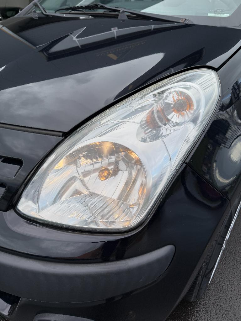 Nissan Pixo 1.0 - acenta