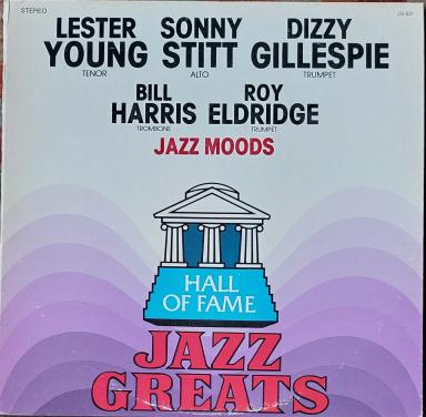 Zeer Oude Jazz Muziek