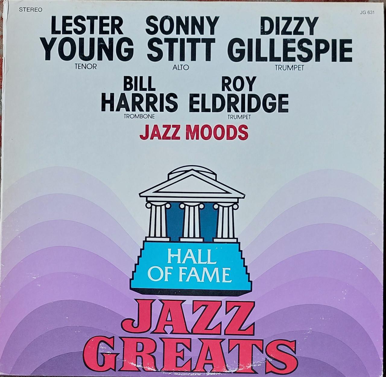 Zeer Oude Jazz Muziek