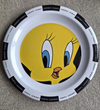 Melamine Bordje: Tweety