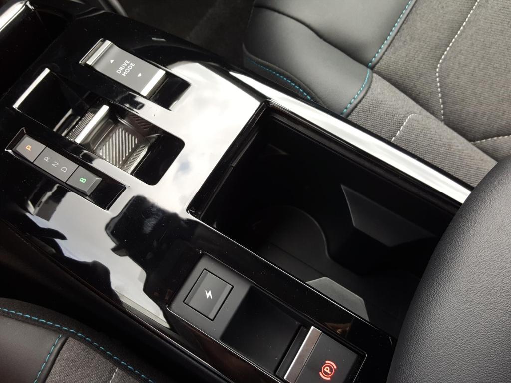 Citroen Ë-c4 ev 50kwh 136pk feel pack apple carplay & android auto | navi |