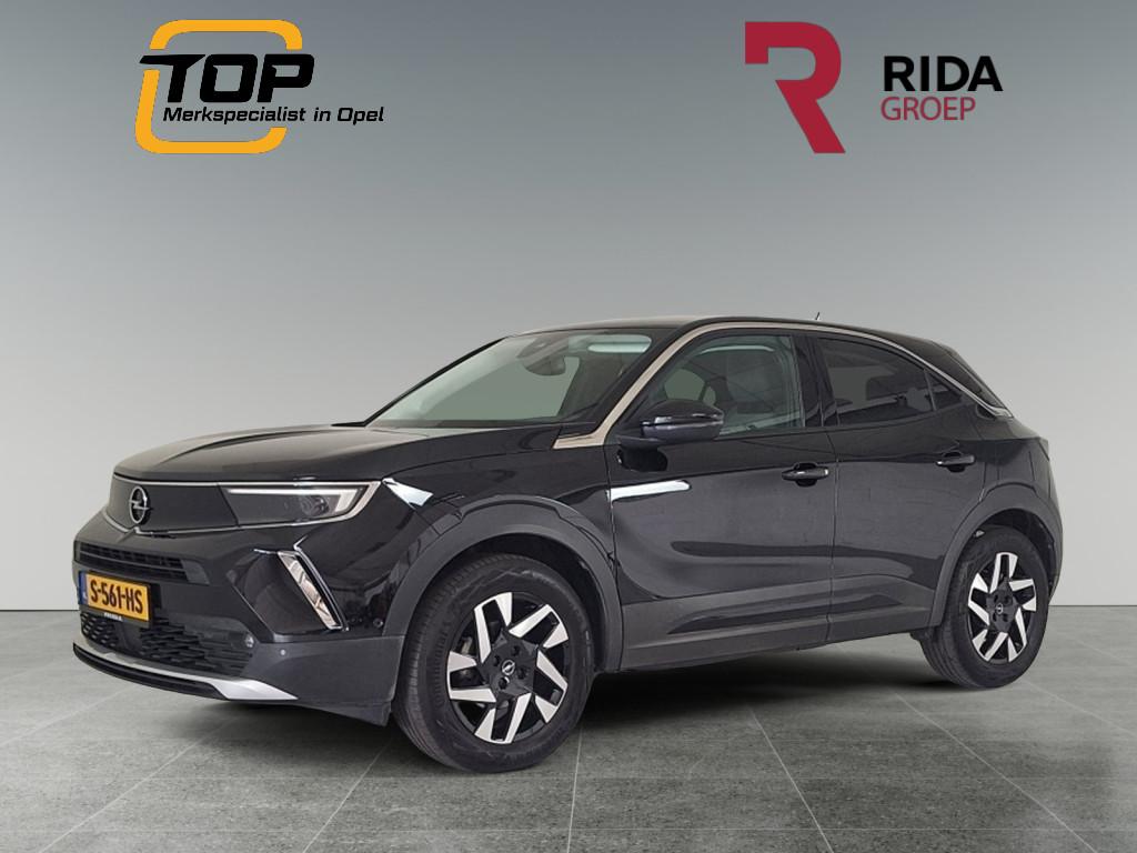 Opel Mokka 1.2 turbo elegance|trekhaak | dealer onderhouden