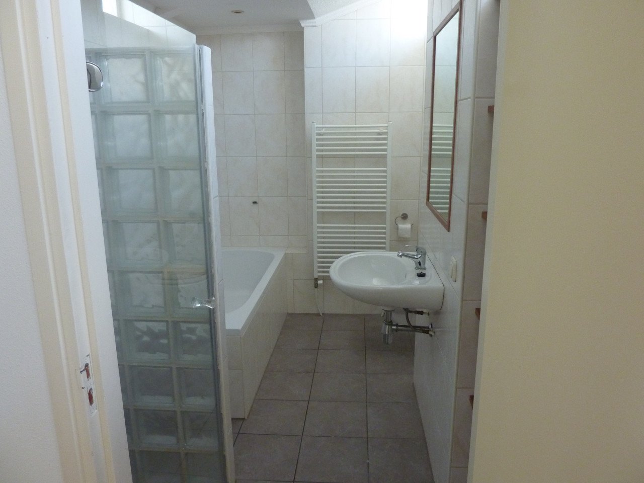 Vacantie woning