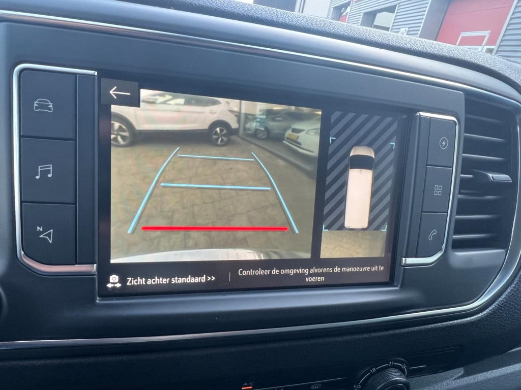 Opel Vivaro-e l2h1 edition, navi, camera enz....