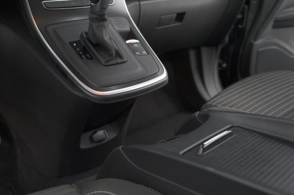 Renault Grand Scenic tce 140 edc intens | 7 zitplaatsen | trekhaak | camera
