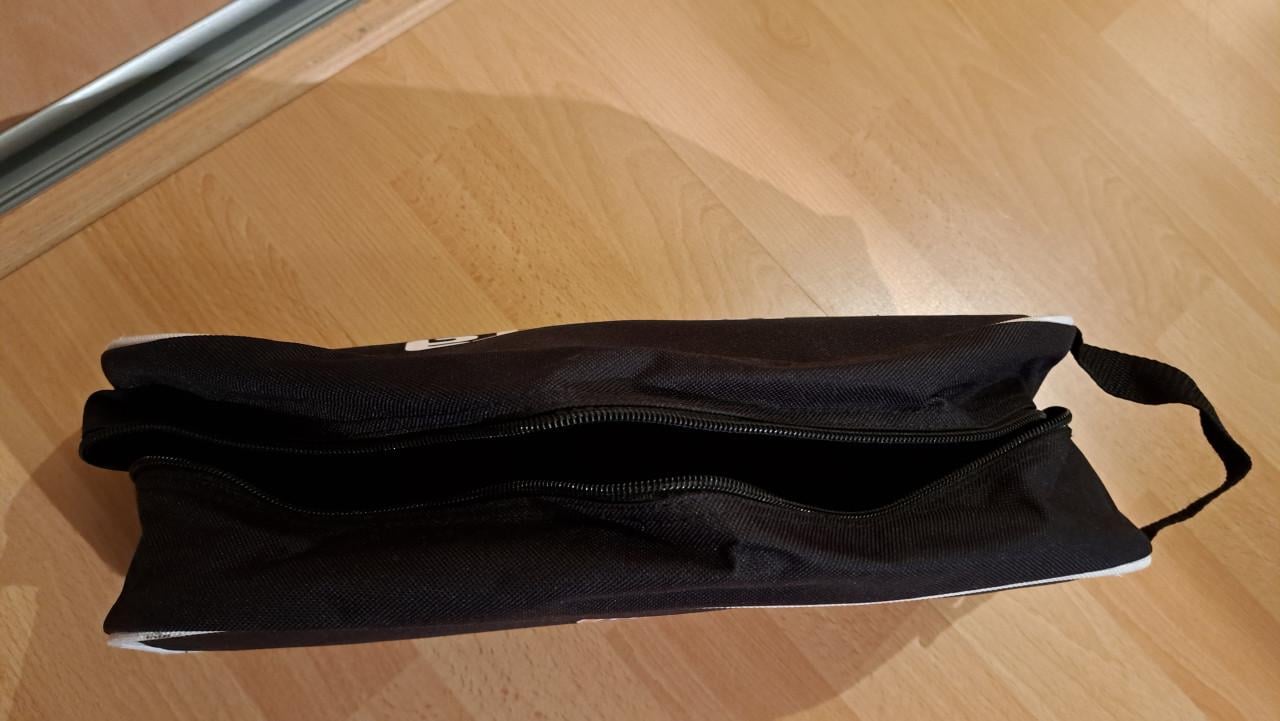 Opbergtas voetbalschoenen
