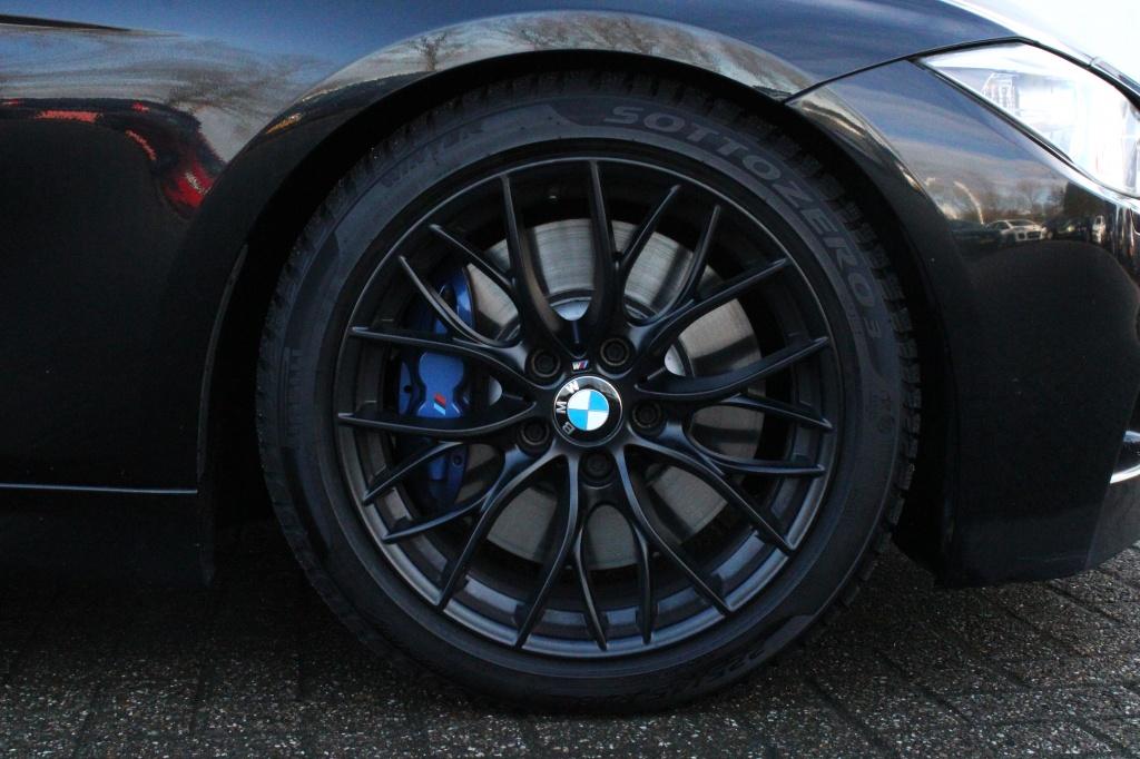 BMW 3-serie touring 328i high executive full options