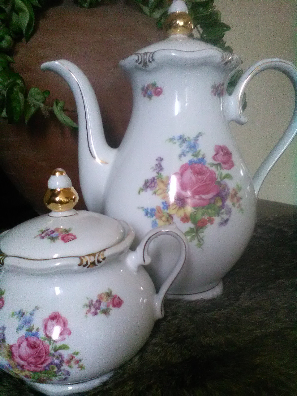 Bavaria Windsor servies