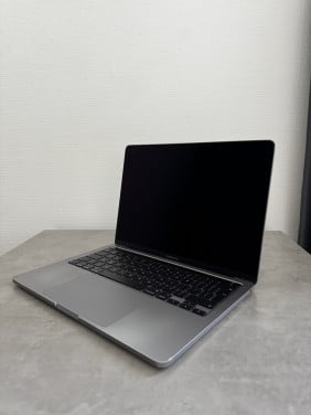 Apple Macbook Pro 13" 2020 Touch Bar - Intel i5 - 16GB/256GB