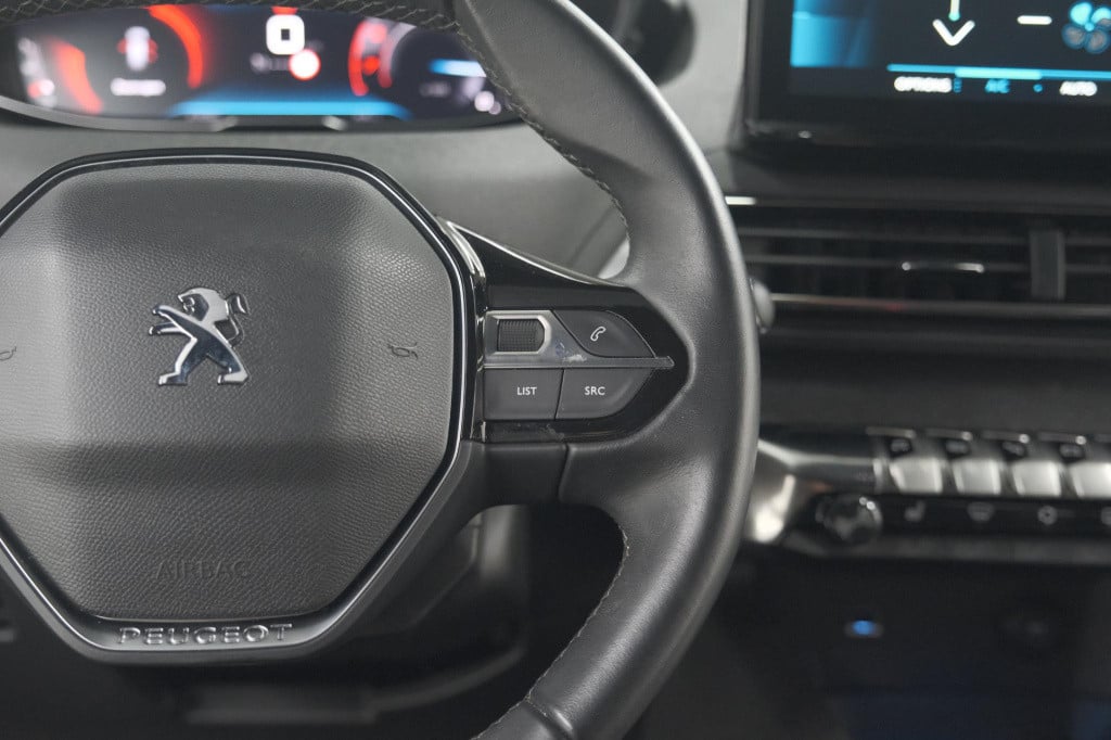 Peugeot 3008 puretech 130 allure pack business | camera | elektrische koffe