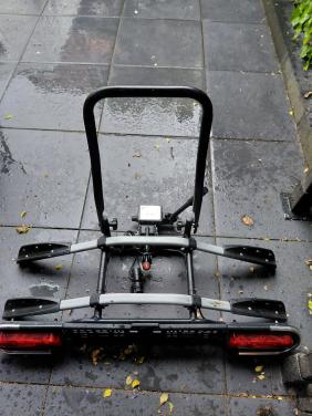 Anwb fietsendrager  type basic II