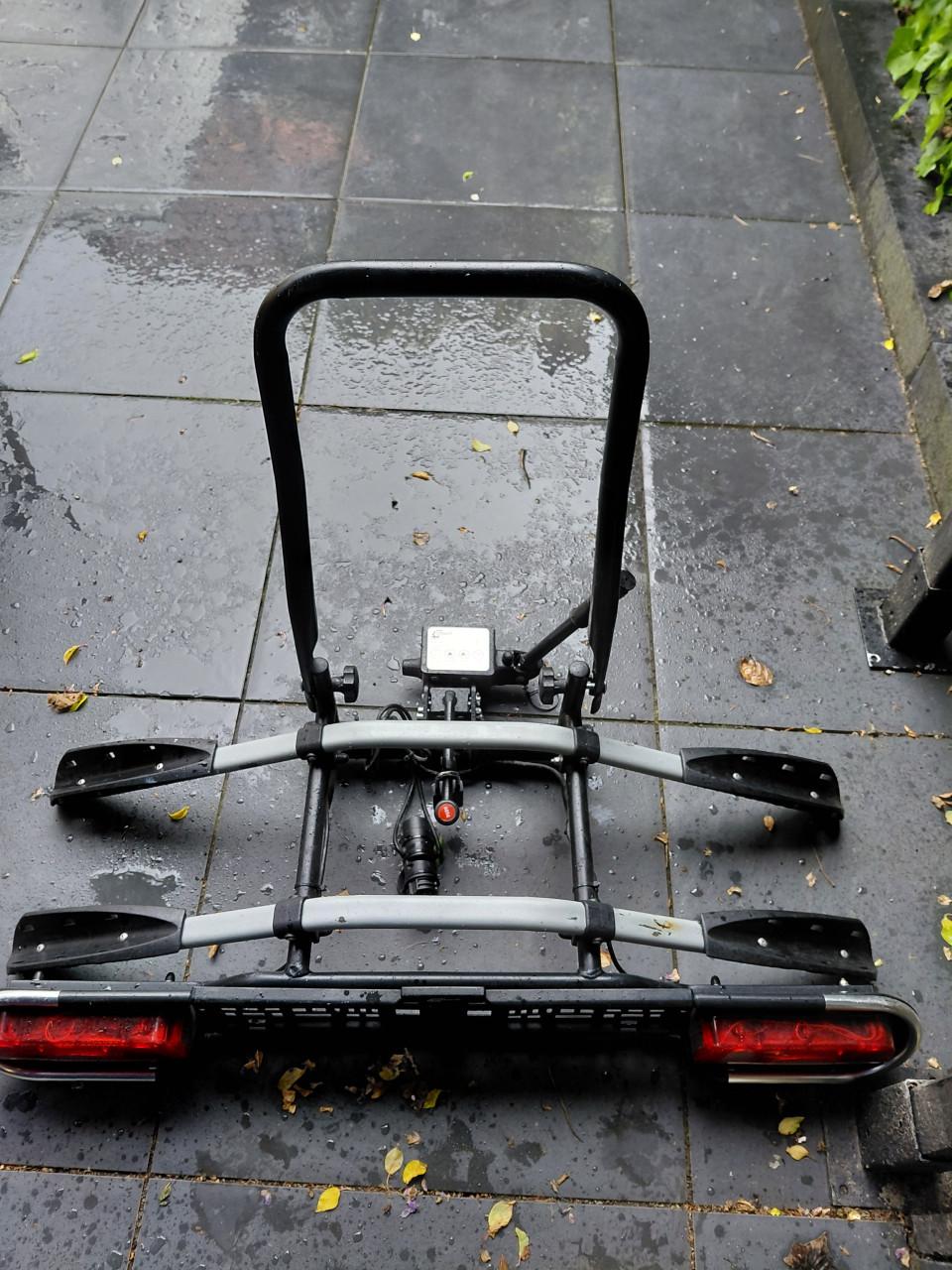 Anwb fietsendrager  type basic II