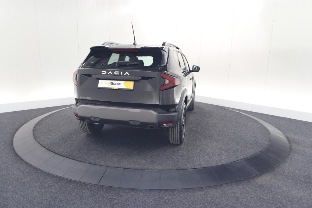 Dacia Duster mild hybrid 130 expression | camera | stoelverwarming | apple 