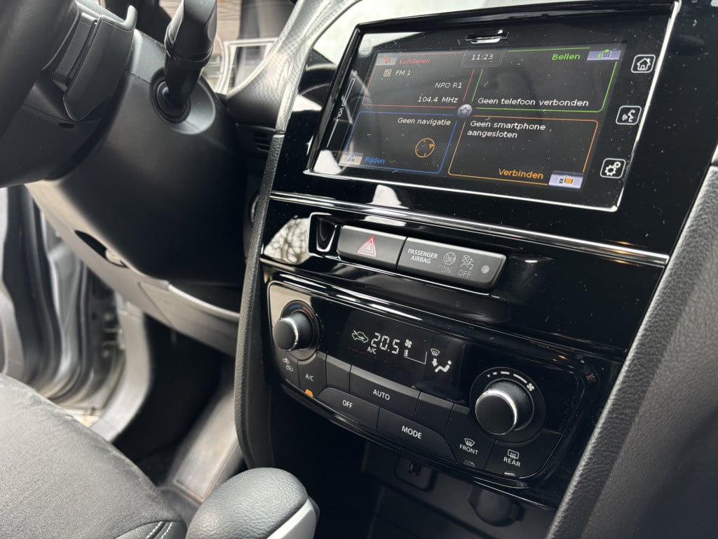 Suzuki Vitara automaat 1.6 high executive/ trekhaak