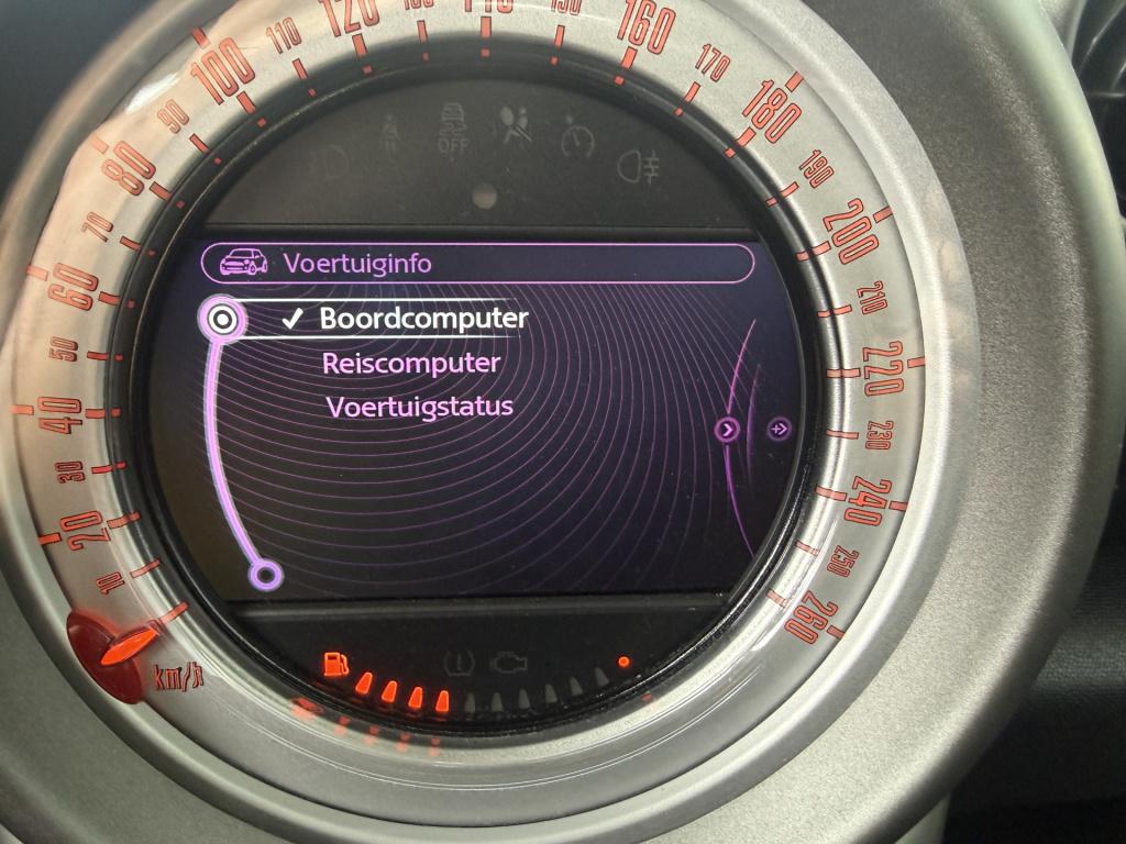 Mini Countryman mini 1.6 122pk cooper chili 5-drs