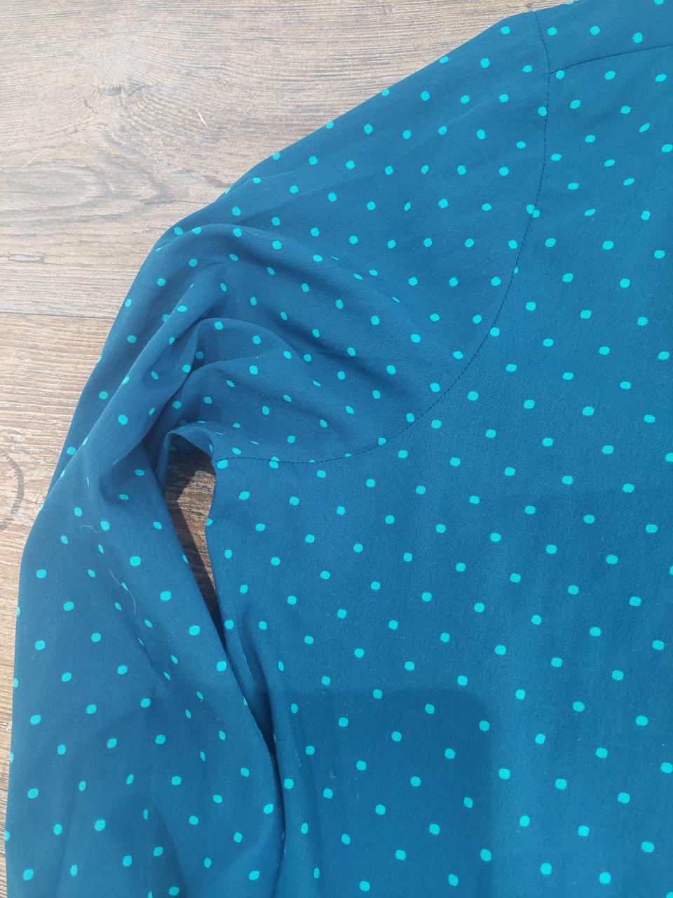 Nieuwe damesblouse Vero Moda mt.xl
