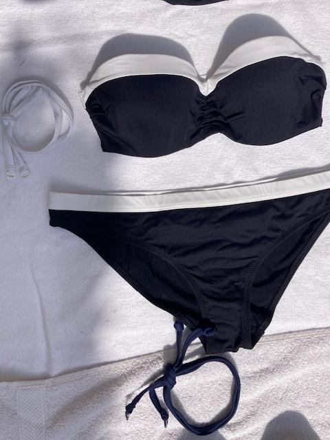 Zwem/badkleding