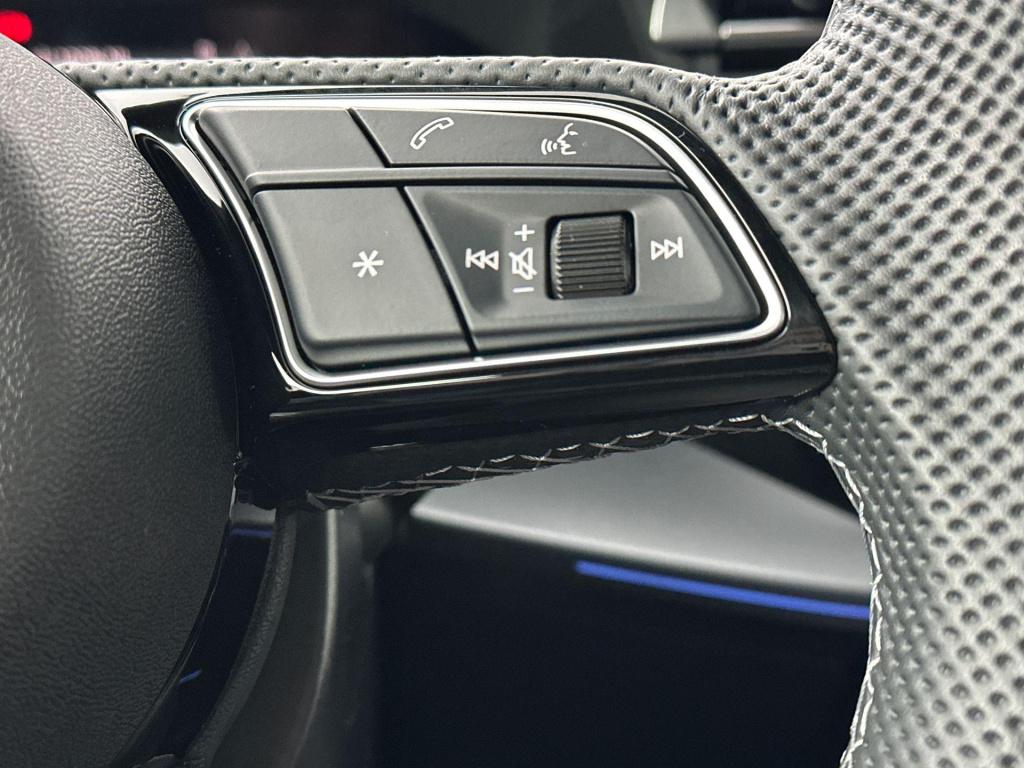 Audi A3 sportback s edition competition 45 tfsi e 200 kw / 272 pk sp