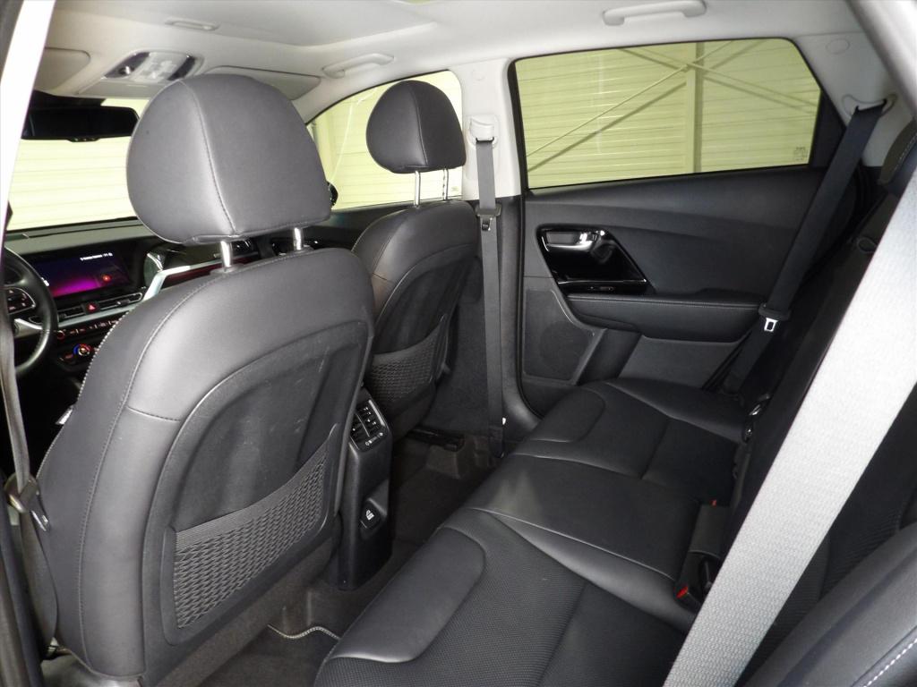 Kia Niro 1.6 gdi phev 141pk dct6 executiveline