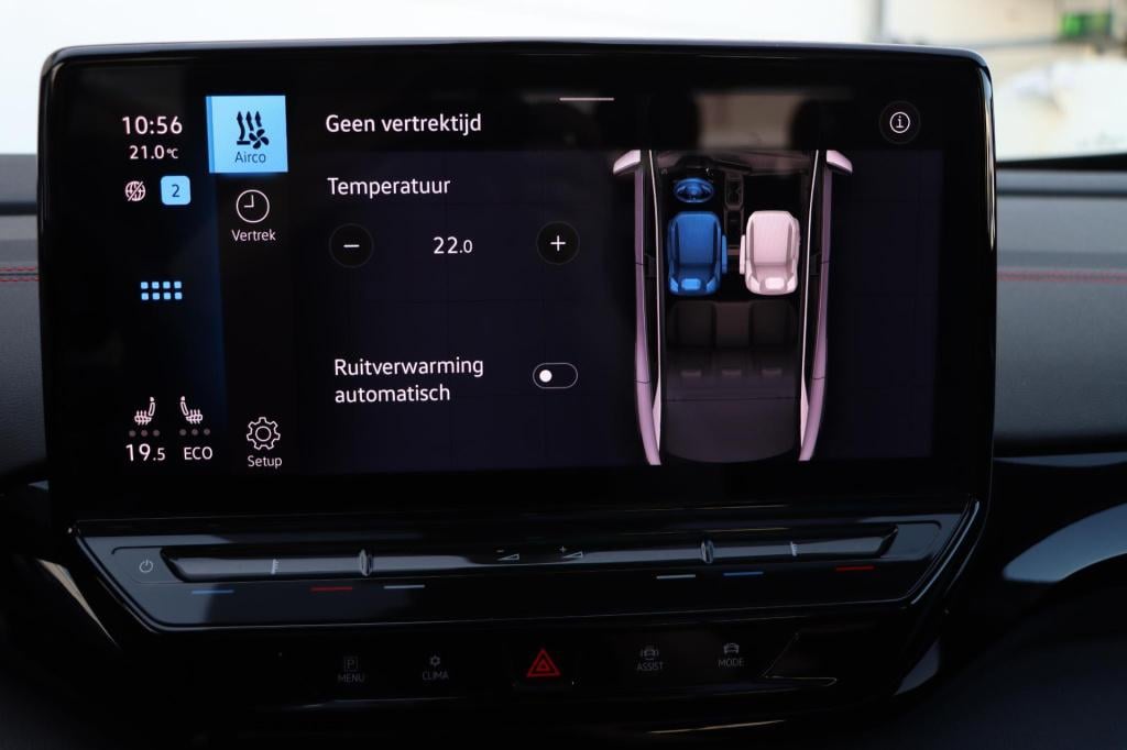 Volkswagen Id.4 gtx 4motion 77 kwh 300pk | soh 94% |