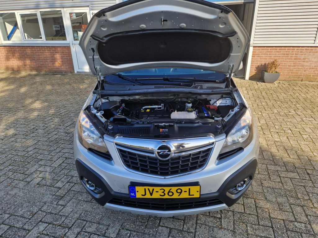 Opel Mokka 1.4 t innovation