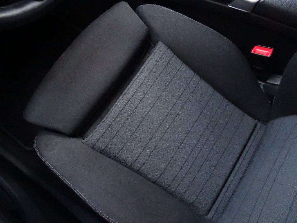Mercedes-Benz C-Klasse 180 cdi lease edition led | navi | bluetooth