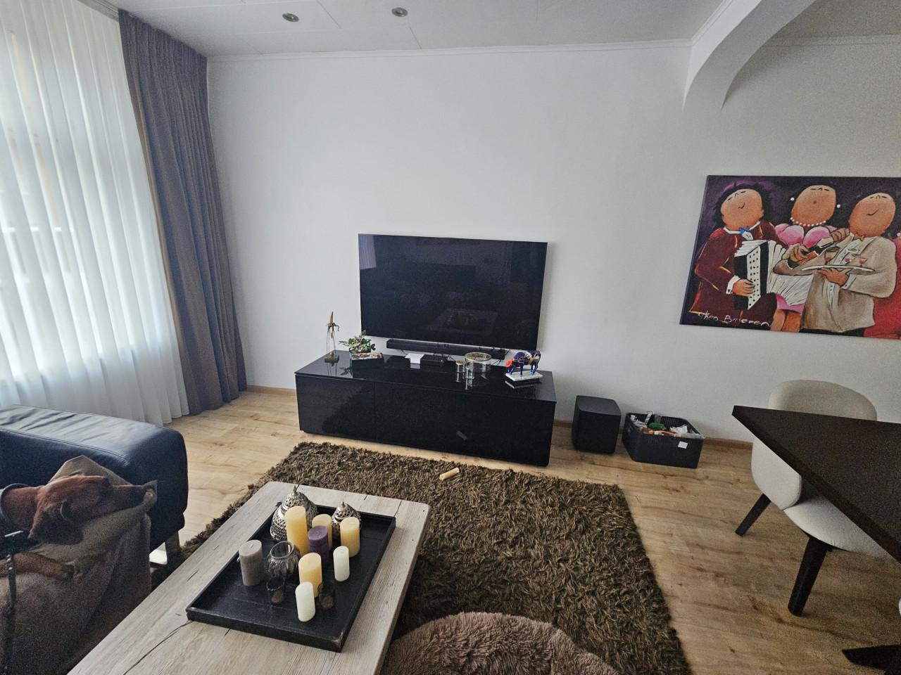 Tv meubel
