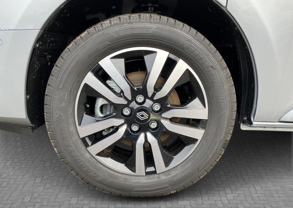 Renault Trafic 2.0 blue dci 150pk t29 l2h1 extra dc - dubbel cabine / passa