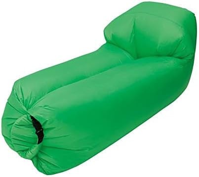 Air Lounger-Nieuw in de verpakking